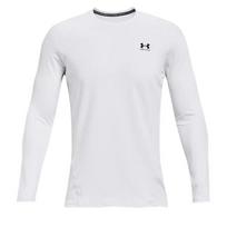 Under Armour CG Fitted Crew  - Dydis L (1366068-100 )