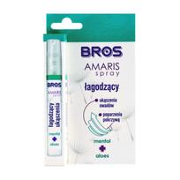 Bros Amaris Spray Raminamasis vaistas nuo niežulio 9 ml