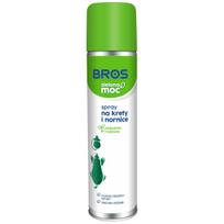 Bros Green Power Spray Kurmlių ir pelių repelentas 400 ml