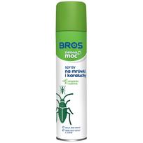 Bros Spray Skruzdžių ir tarakonų repelentas 300 ml