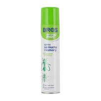 Bros Green Power Spray Uodų repelentas 300 ml