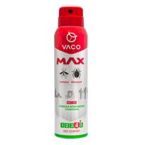 Vaco Max Spray DEET 30% Uodų ir erkių repelentas su pantenoliu 100 ml