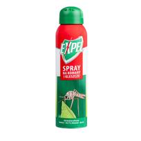 Expel Spray Uodų ir erkių repelentas 90 ml