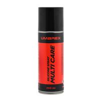Umarex Multi Care PRO 200 ml Silikoninė alyva ginklų priežiūrai