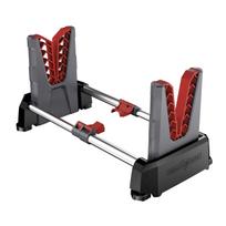 Real Avid Speed Stand 23/38 cm Ginklų valymo stovas AVSSFG