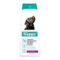 Happs Dark Coat Šampūnas tamsiems šunims 200 ml