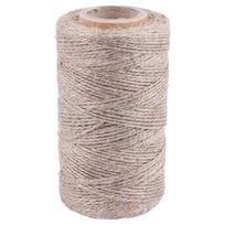Browin Lininė virvė rūkymui 240C 100 g