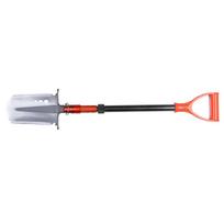 Quest Metal Detectors Sulankstoma kastuvas 108 cm