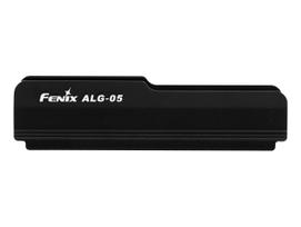 Fenix ALG-05 Žibintuvėlio nuotolinio jungiklio montavimo bėgelis