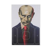 Range Solutions Putler 70x50 cm Šaudymo taikinys, 50 vnt.