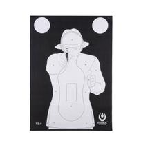 Range Solutions TS-9 69,5x49,5 cm Šaudymo taikinys, 50 vnt.