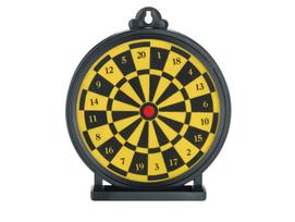 Combat Zone ASG Gel Target 14 cm Gelinis šaudymo taikinys airsoft ginklams, max. 0,5J