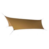 Lesovik ZMORA Walnut Brown Stovyklavimo brezentas