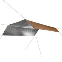 TigerWood 4,5x4,5m Hunter Termo stovyklavimo brezentas