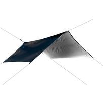 TigerWood StingRay 3,6x2,8m Black Termo stovyklavimo brezentas