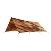 TigerWood 3x2 m Coyote Stovyklavimo brezentas