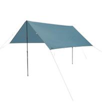 Robens Tarp Blue 3x3 m Stovyklavimo brezentas