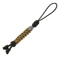 M-Tac Loopy Snake Skull Paracord virvė