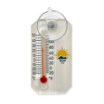 Sun Co. Stickler Lauko termometras
