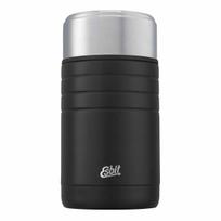 Esbit Food Jug Majoris 1 l Black Maisto termosas