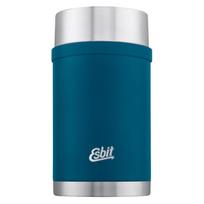 Esbit Food Jug Sculptor 1 l Blue Maisto termosas