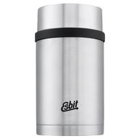 Esbit Food Jug Sculptor 1 l Silver Maisto termosas