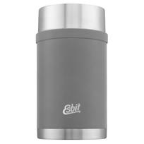 Esbit Food Jug Sculptor 1 l Grey Maisto termosas