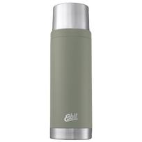 Esbit Sculptor Vacuum Flask 1 l Grey Termosas