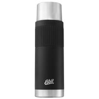 Esbit Sculptor Vacuum Flask Sleeve 1 l Black Termosas
