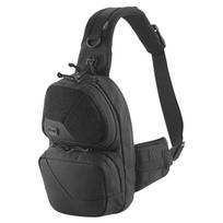 M-Tac Sphaera Hex Hardsling Bag gen. II Elite Black Peties krepšys