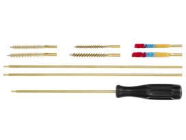 Umarex Expert Cleaning Kit 4,5 mm/5,5 mm Ginklų valymo lazdelė su antgaliais