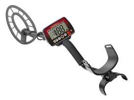 Fisher F44 11'' Metalo detektorius