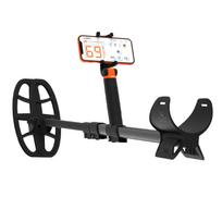 Quest Metal Detectors Air Metalo detektorius