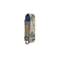 Husar Wrap MultiCam Pistoleto dėklas