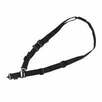 Magpul MS4 QDM Sling Ginklų diržas MAG953-BLK