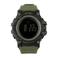 M-Tac Adventure Olive Taktinis laikrodis