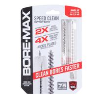 Real Avid Bore Max Speed Clean Set .22 / .223 / 5,56 mm Ginklo vamzdžio valymo rinkinys AVBMSET223
