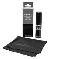 Wiley X Anti-Fog 25 ml Akiniai valymo rinkinys