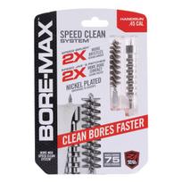 Real Avid Bore Max Speed Clean Set .45 Ginklo vamzdžio valymo rinkinys