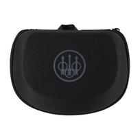 Beretta InterMask Eyeglasses Graphite/Clear/Yellow Šaudymo apsauginiai akiniai su lęšių komplektu