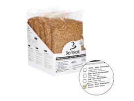 Borniak 2L ZBR-2 Aromatinės beržo drožlės