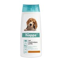 Happs Pretblusu Šampūnas šunims 150 ml