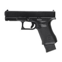 Glock 19 gen 5. MOS ASG Airsoft pistoletas 6 mm BB CO2 1J