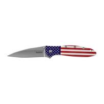 Kershaw Leek 1660USA Sulankstomas peilis
