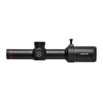 Noxar Magnar 1-8x24 WA Optinis taikiklis
