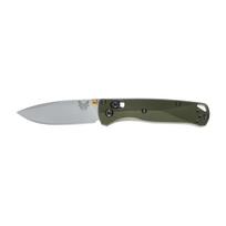 Benchmade 533SL-10 Mini Bugout Sulankstomas peilis