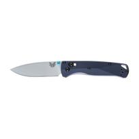 Benchmade 535SL-13 Bugout Sulankstomas peilis