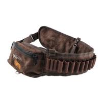 ForSport PZ001 Brown Patronų diržas