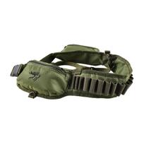 ForSport P001 12/16 Olive Patronų diržas