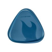 Light My Fire LunchKit 2.0 Hazy Blue Kelioninis indų rinkinys